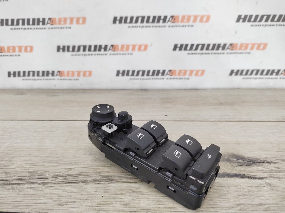 Блок управления стеклоподъемниками, 2000 рублей, Москва