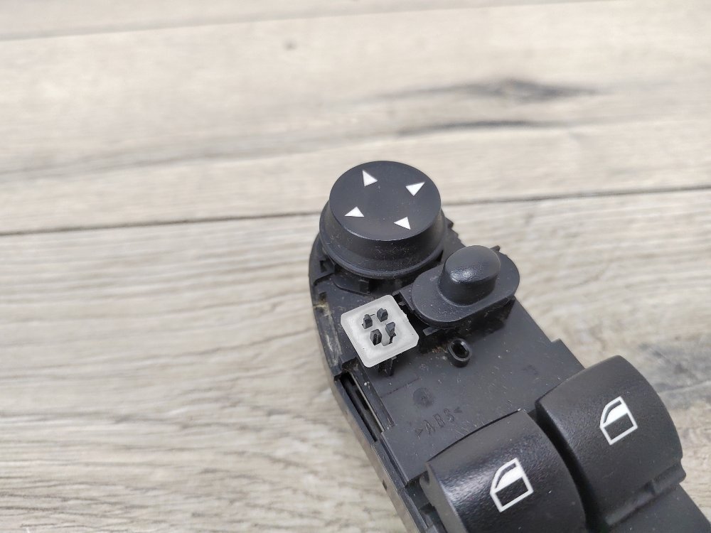 Блок управления стеклоподъемниками, 2000 рублей, Москва