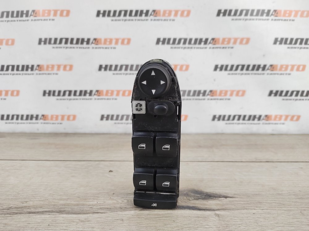 Блок управления стеклоподъемниками, 2000 рублей, Москва