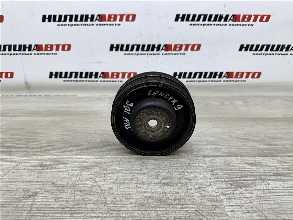 Шкив коленвала, 2000 рублей, Севастополь