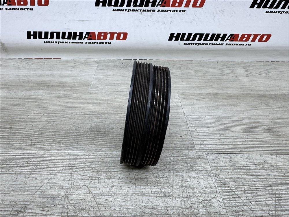 Шкив коленвала, 2000 рублей, Севастополь