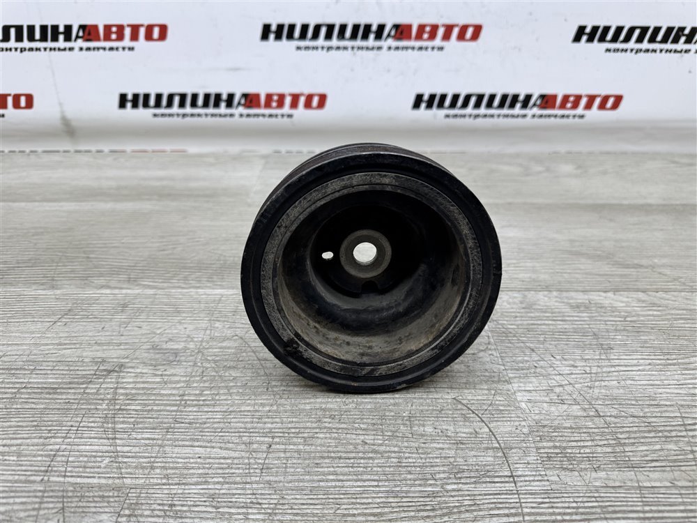 Шкив коленвала, 2000 рублей, Севастополь