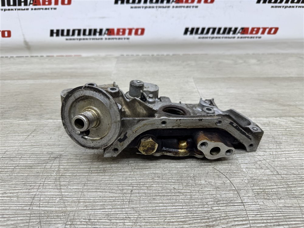 Насос масляный, 3500 рублей, Севастополь