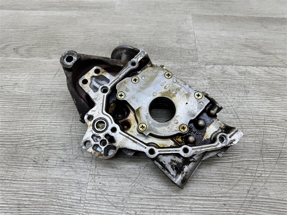 Насос масляный, 3500 рублей, Севастополь