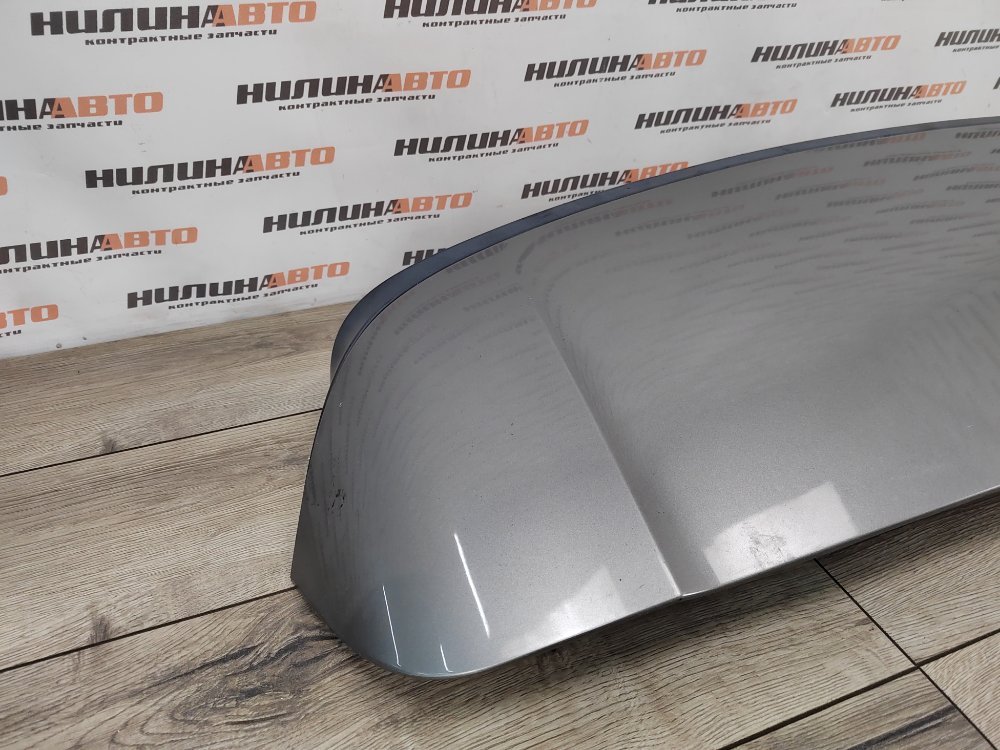 Спойлер, 1500 рублей, Москва