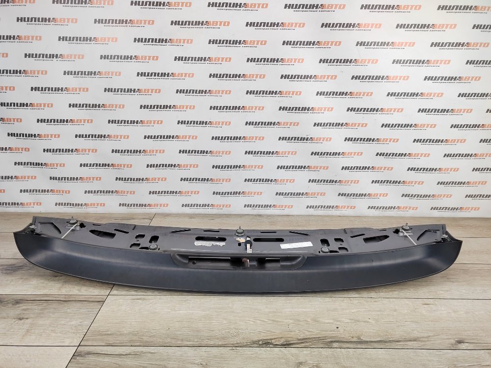 Спойлер, 1500 рублей, Москва