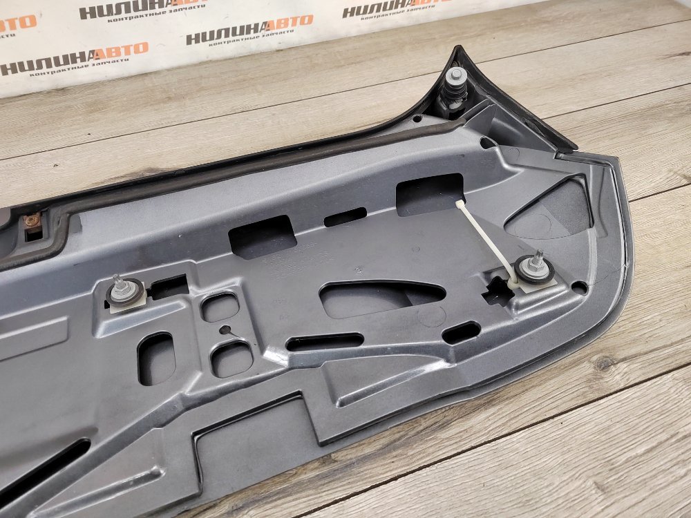 Спойлер, 1500 рублей, Москва