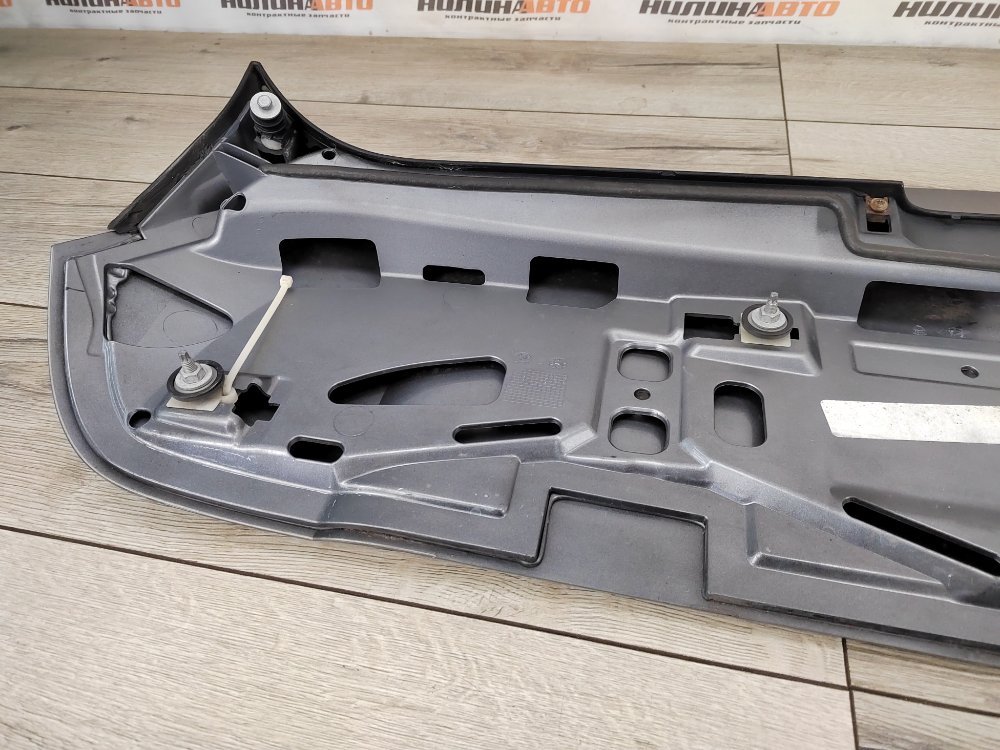 Спойлер, 1500 рублей, Москва