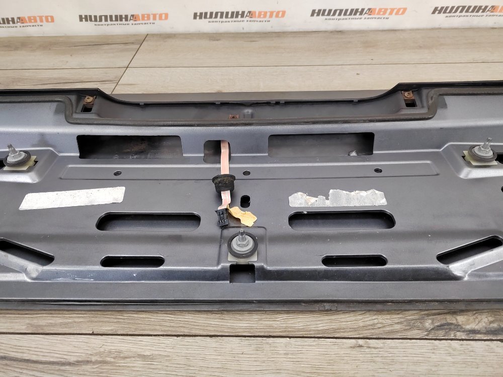 Спойлер, 1500 рублей, Москва