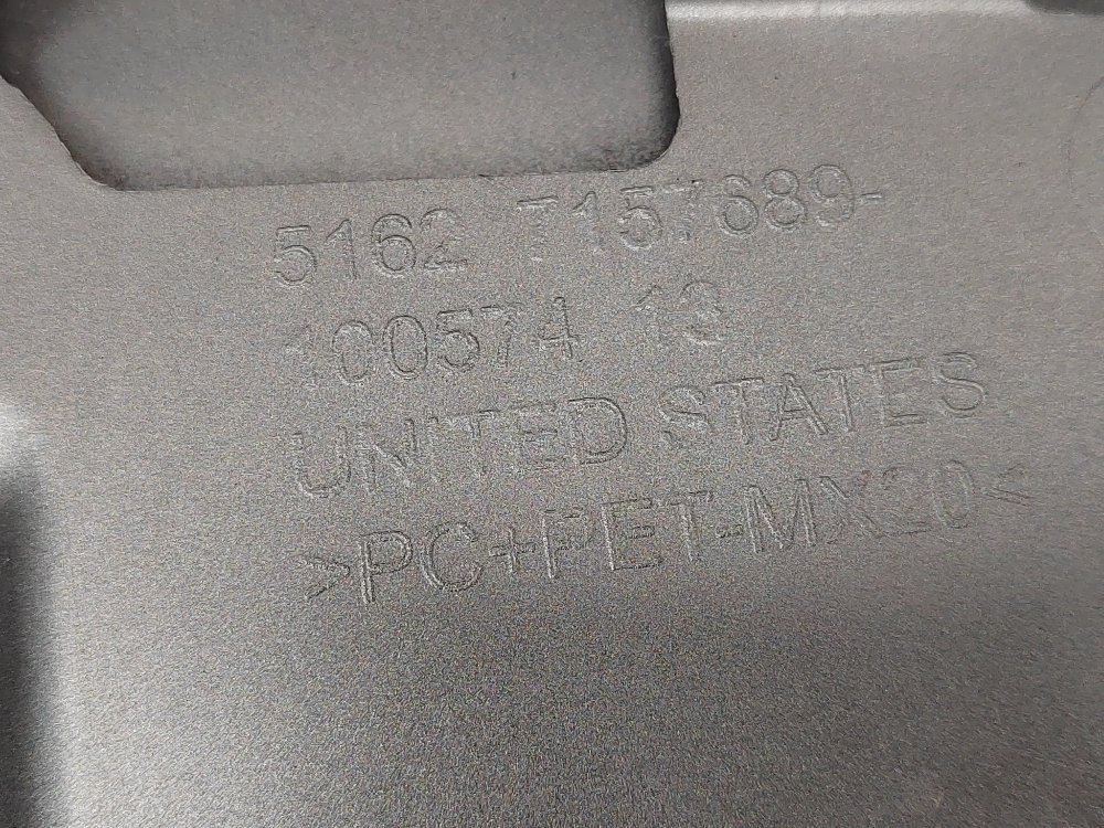 Спойлер, 1500 рублей, Москва