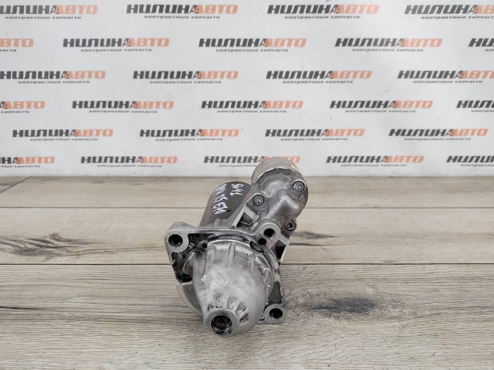 Стартер, 4000 рублей, Москва