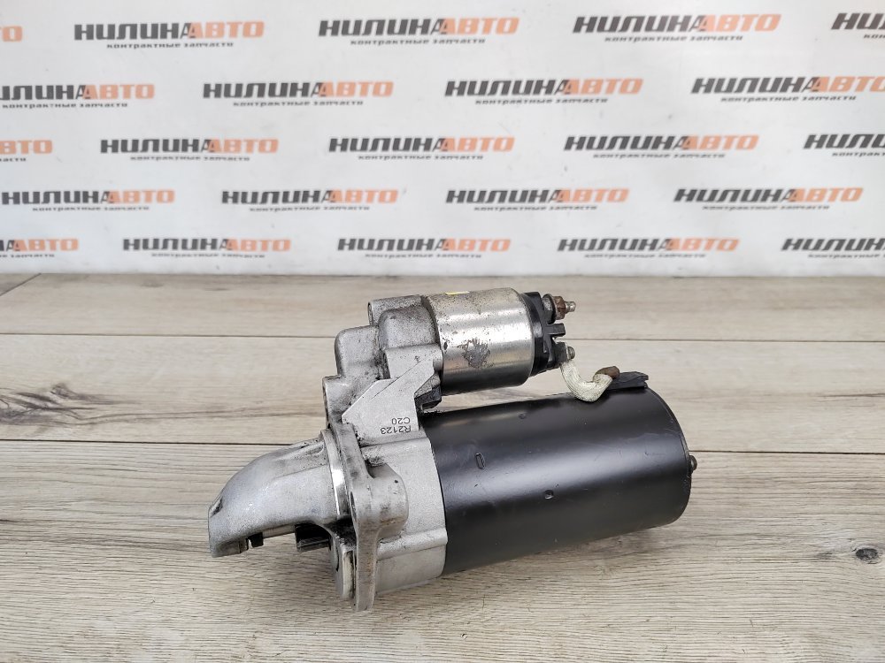 Стартер, 4000 рублей, Москва