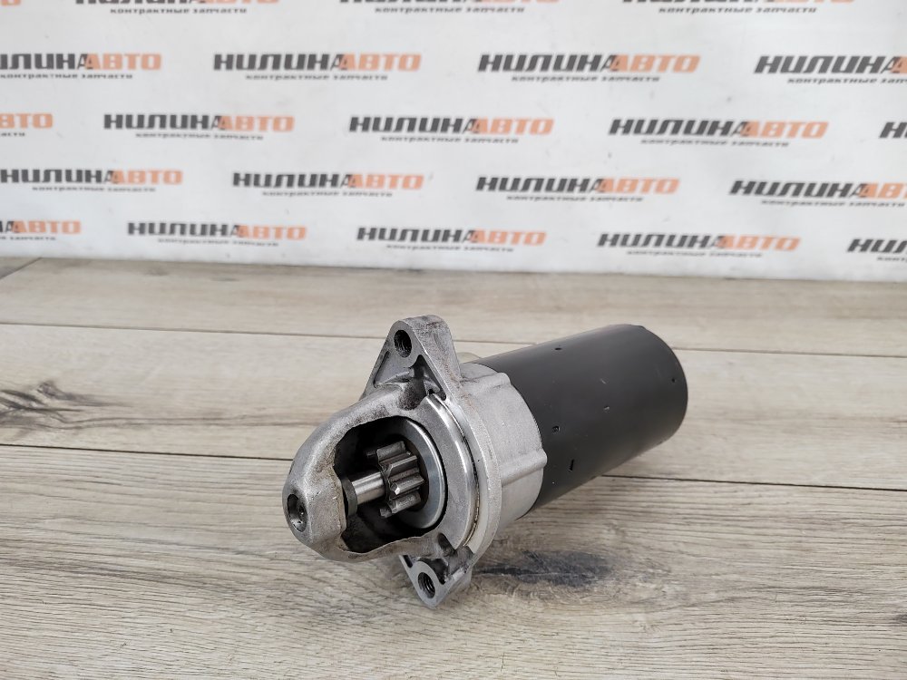 Стартер, 4000 рублей, Москва