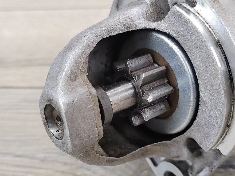 Стартер, 4000 рублей, Москва