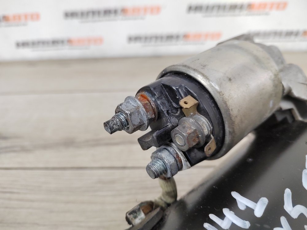 Стартер, 4000 рублей, Москва