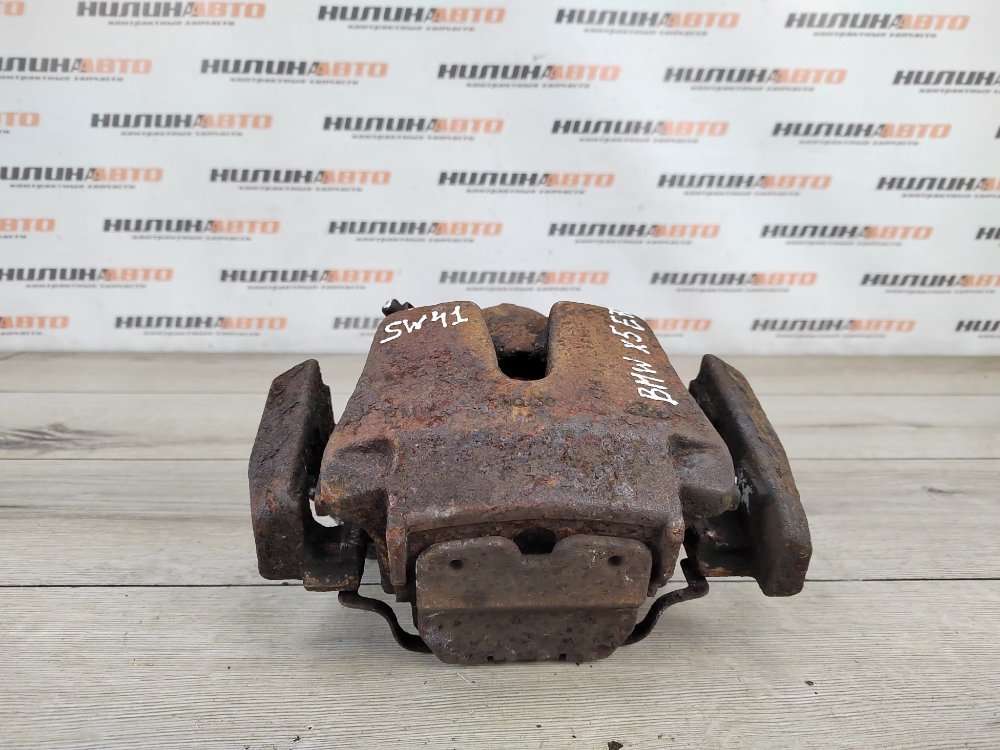 Суппорт тормозной, 1000 рублей, Москва