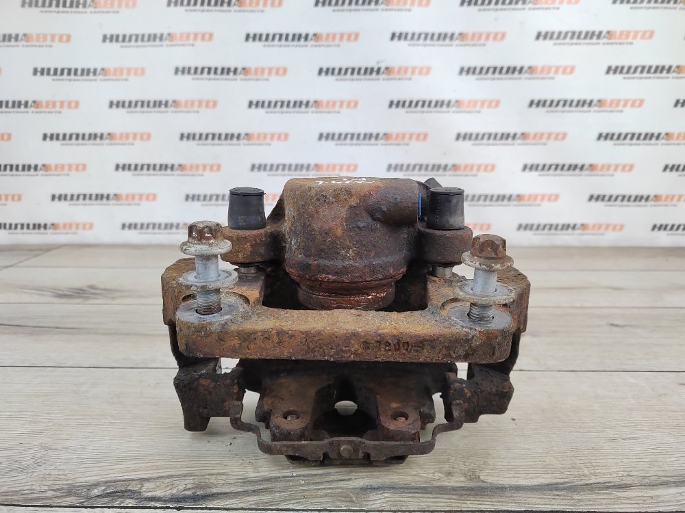 Суппорт тормозной, 1000 рублей, Москва