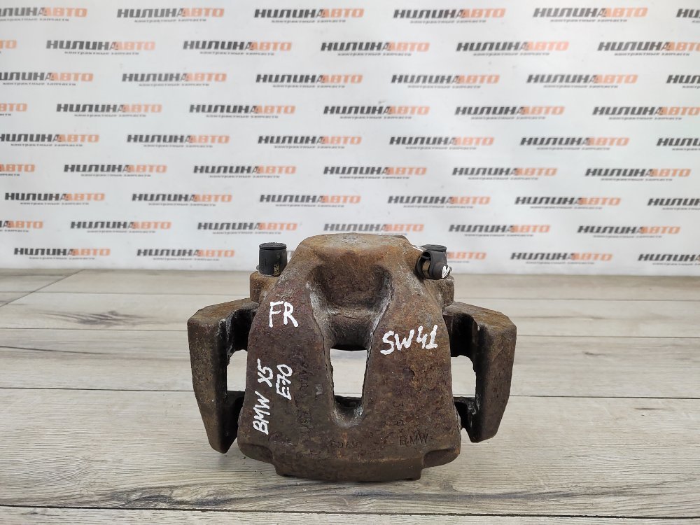 Суппорт тормозной, 1000 рублей, Москва