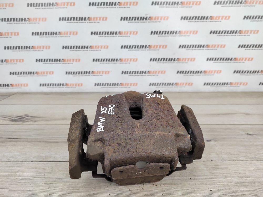 Суппорт тормозной, 1000 рублей, Москва