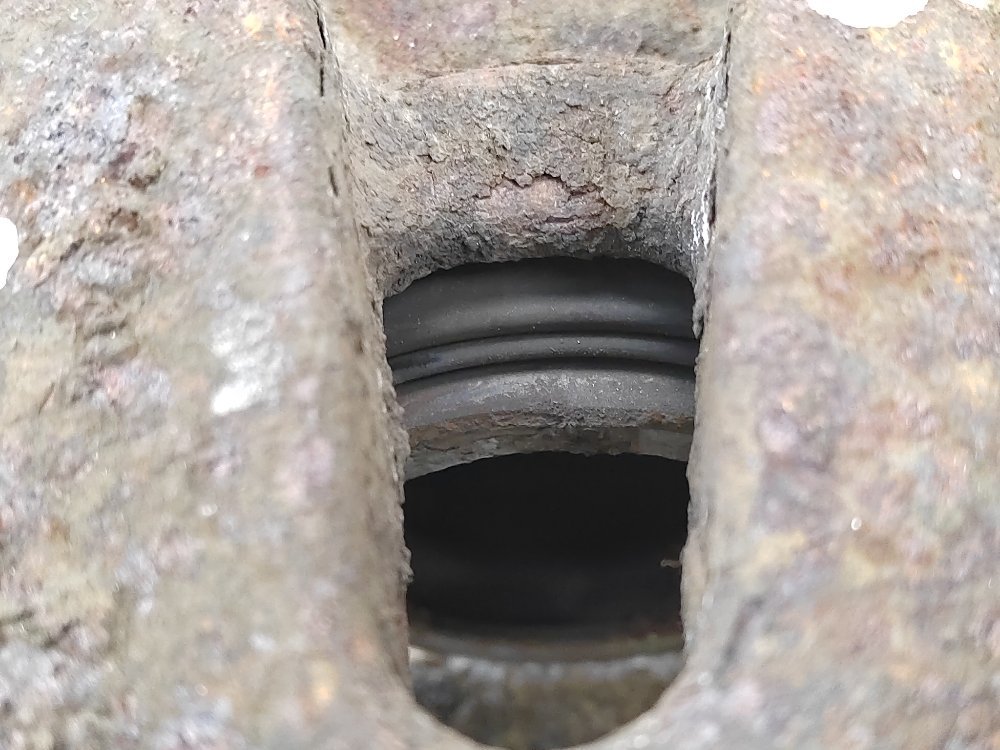 Суппорт тормозной, 1000 рублей, Москва