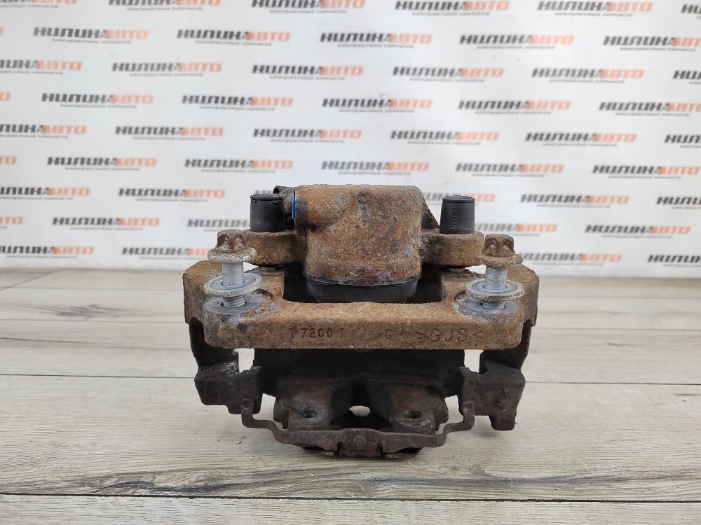 Суппорт тормозной, 1000 рублей, Москва