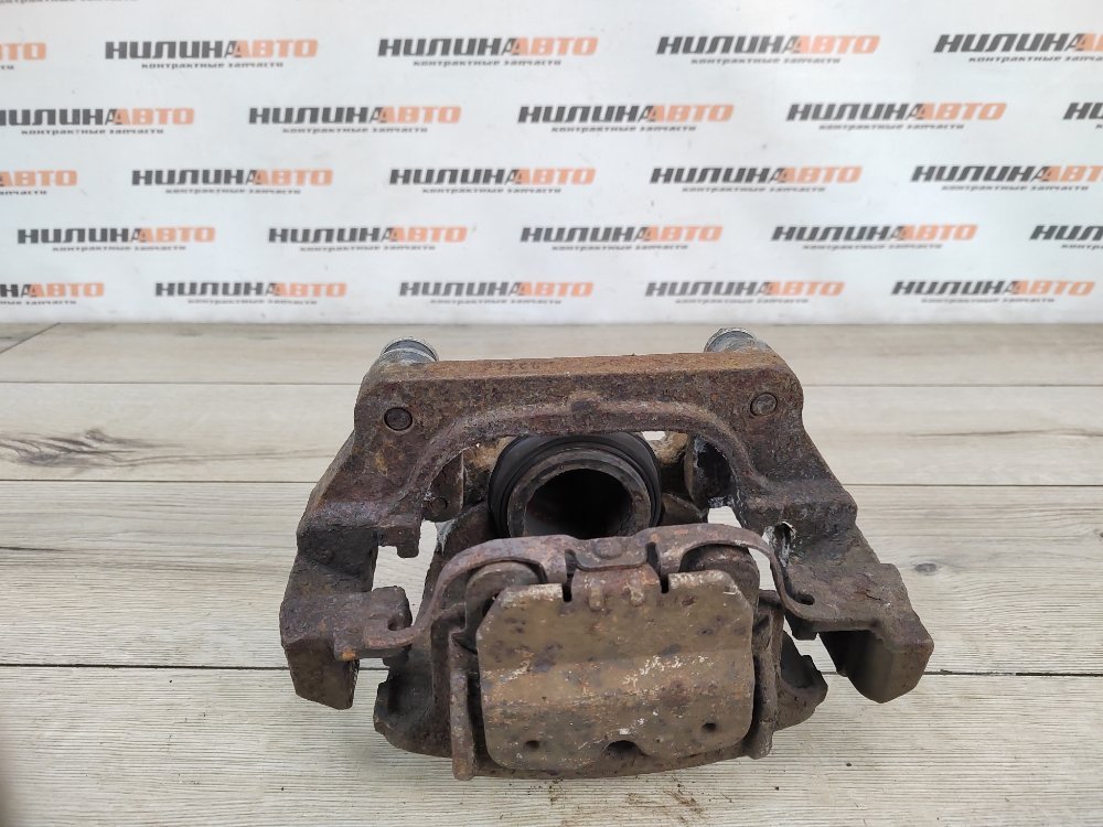 Суппорт тормозной, 1000 рублей, Москва