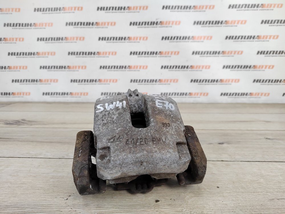 Суппорт тормозной, 1000 рублей, Москва