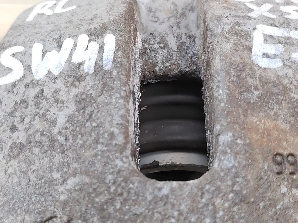 Суппорт тормозной, 1000 рублей, Москва