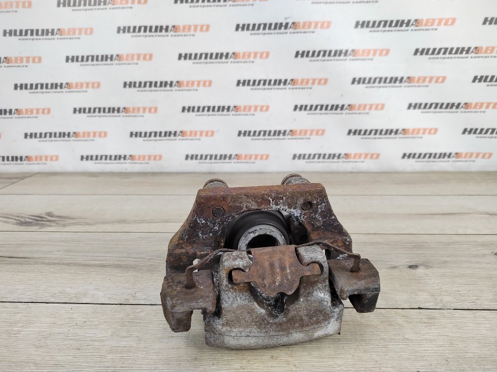 Суппорт тормозной, 1000 рублей, Москва