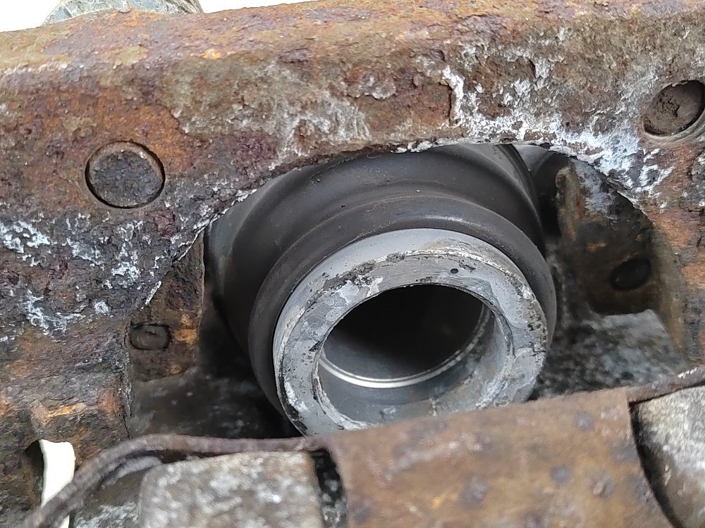 Суппорт тормозной, 1000 рублей, Москва