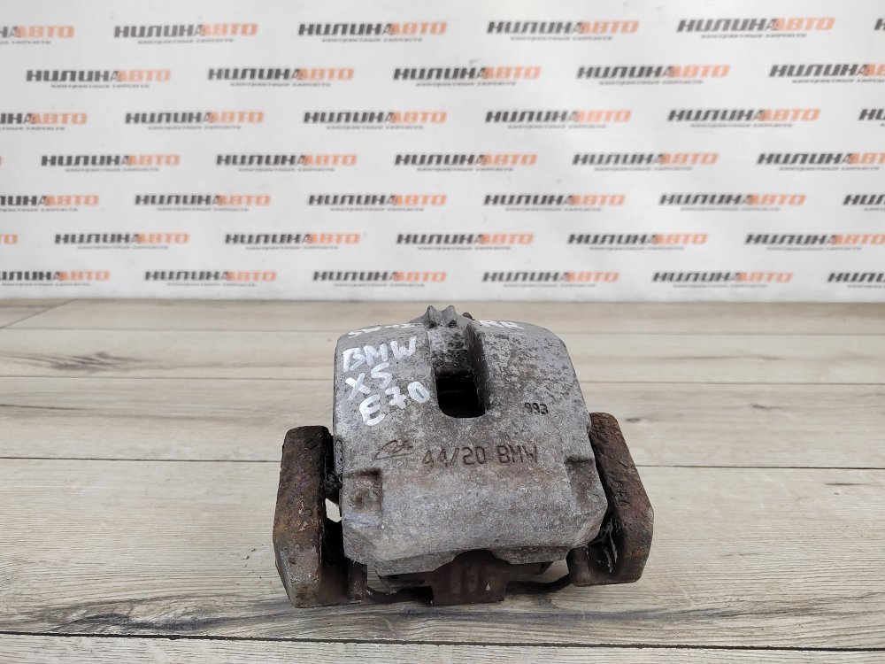 Суппорт тормозной, 900 рублей, Москва