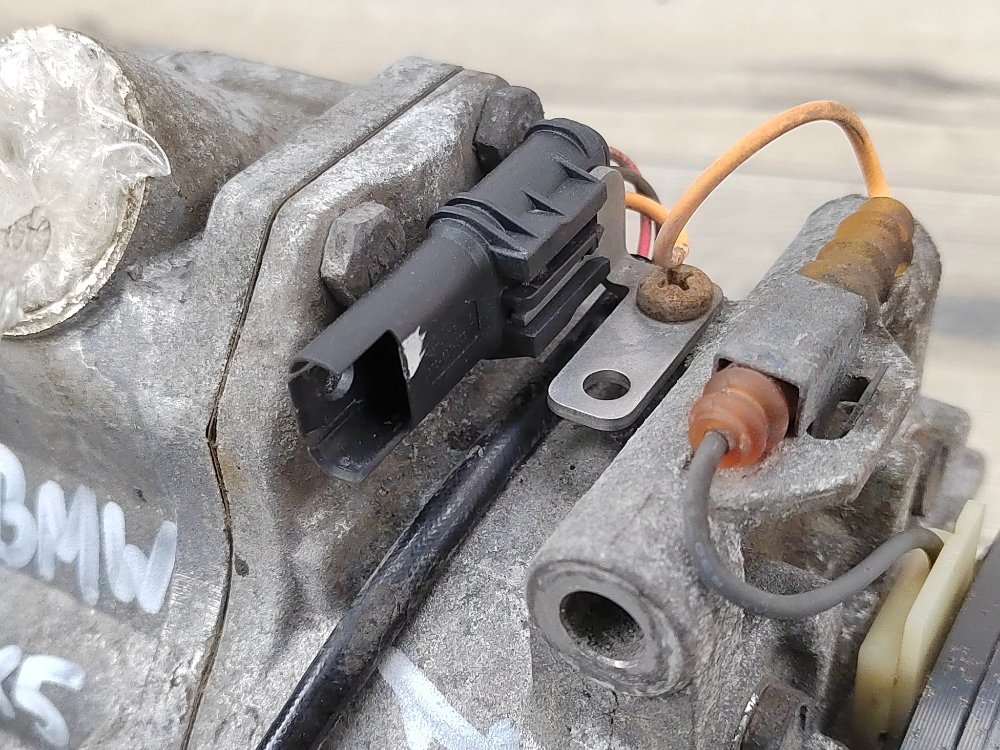 Компрессор кондиционера, 14500 рублей, Москва