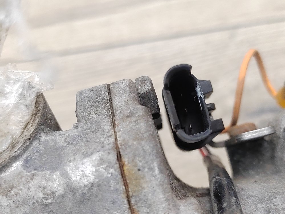 Компрессор кондиционера, 14500 рублей, Москва