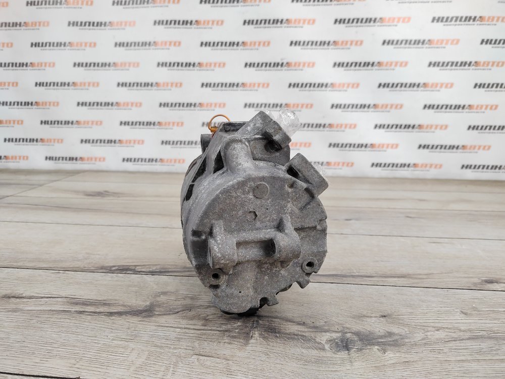 Компрессор кондиционера, 14500 рублей, Москва