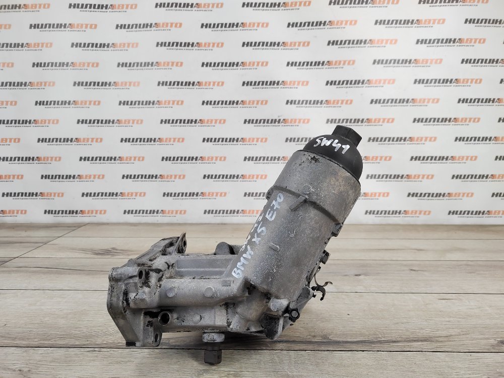 Корпус масляного фильтра, 2500 рублей, Москва