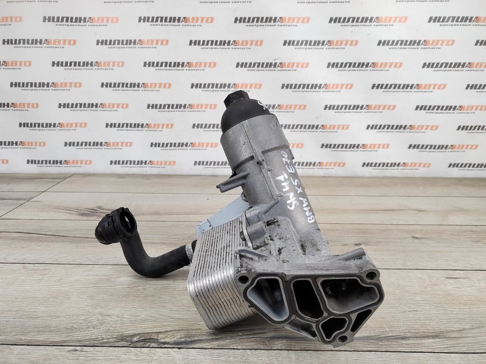 Корпус масляного фильтра, 2500 рублей, Москва