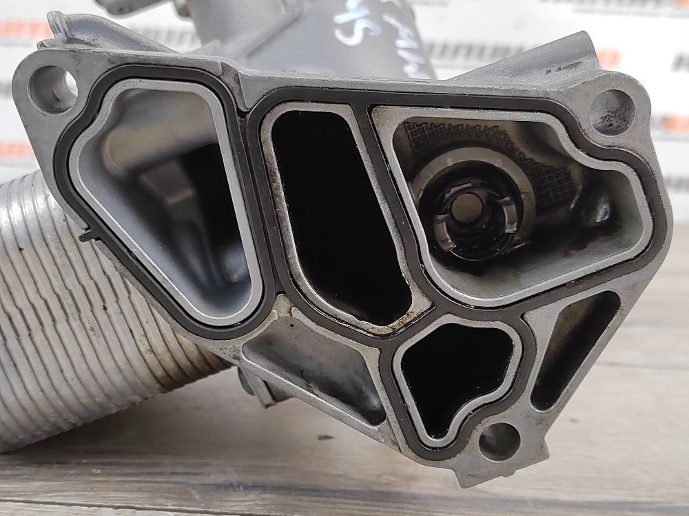 Корпус масляного фильтра, 2500 рублей, Москва