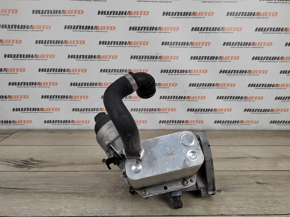 Корпус масляного фильтра, 2500 рублей, Москва