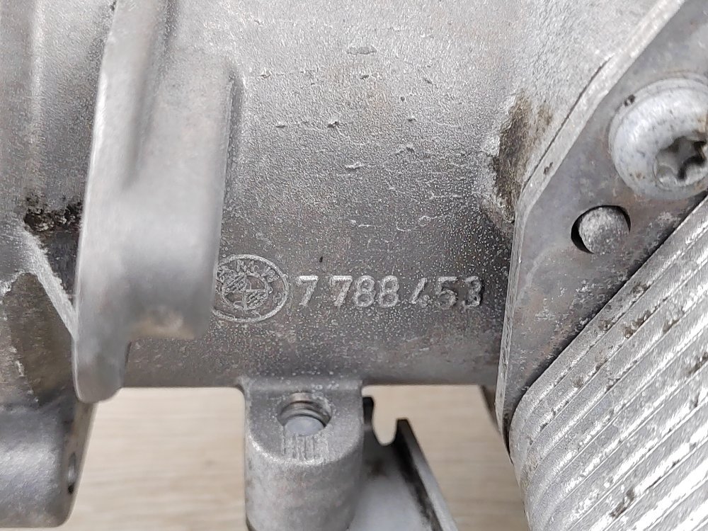 Корпус масляного фильтра, 2500 рублей, Москва