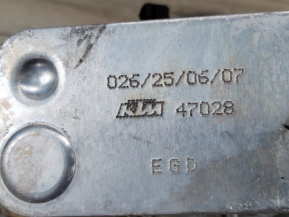 Корпус масляного фильтра, 2500 рублей, Москва