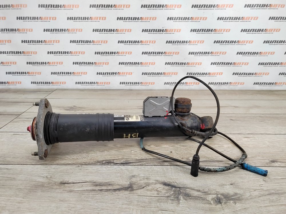 Амортизатор, 12000 рублей, Москва