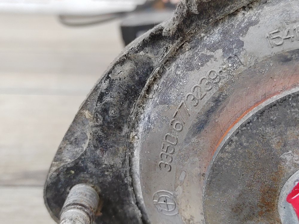 Амортизатор, 12000 рублей, Москва