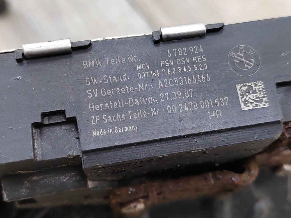 Амортизатор, 12000 рублей, Москва