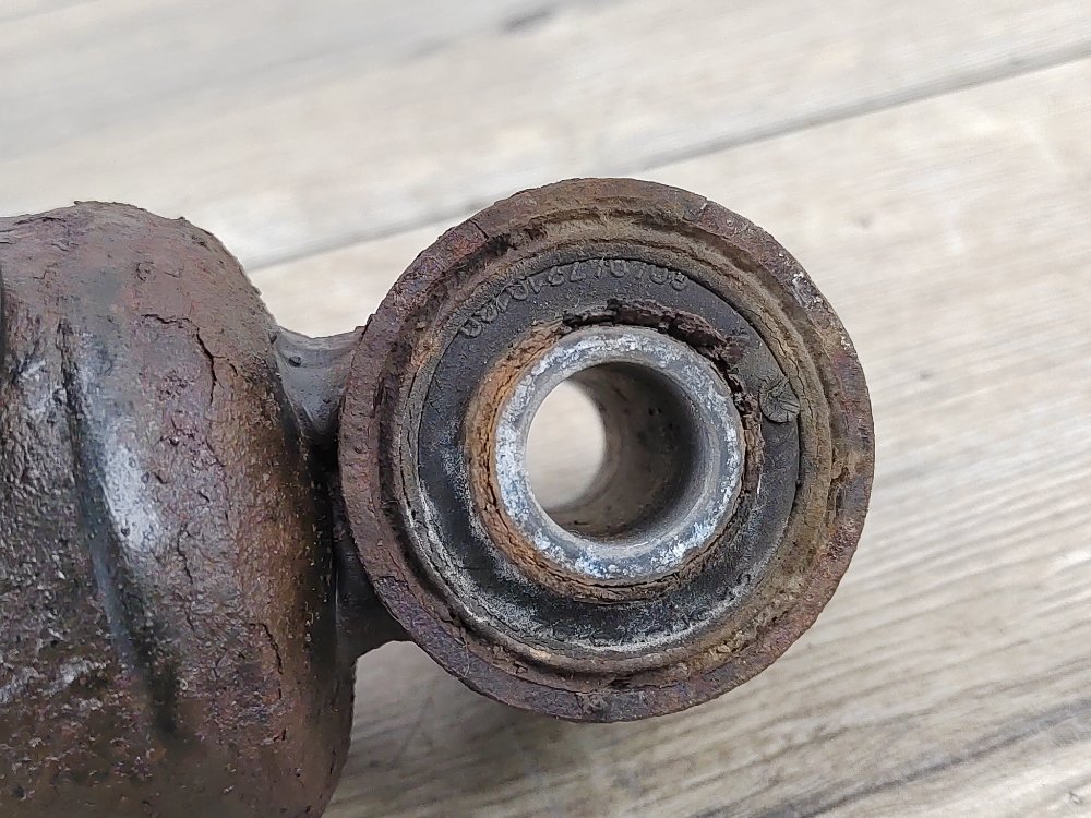 Амортизатор, 13000 рублей, Москва