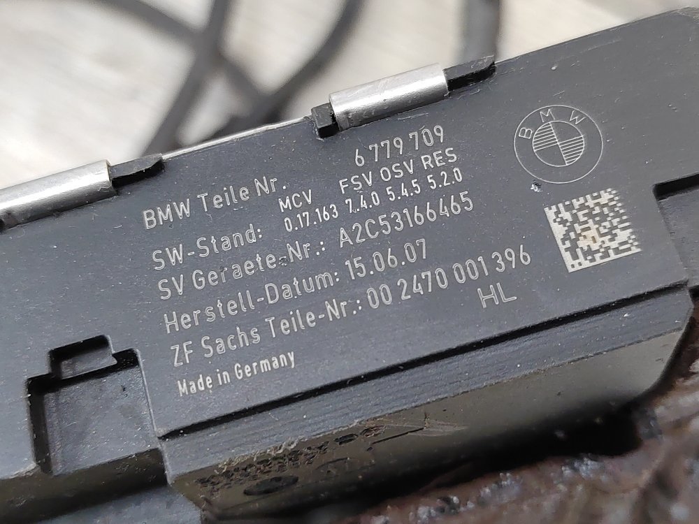 Амортизатор, 13000 рублей, Москва