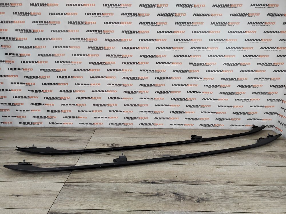 Рейлинги комплект, 2000 рублей, Москва