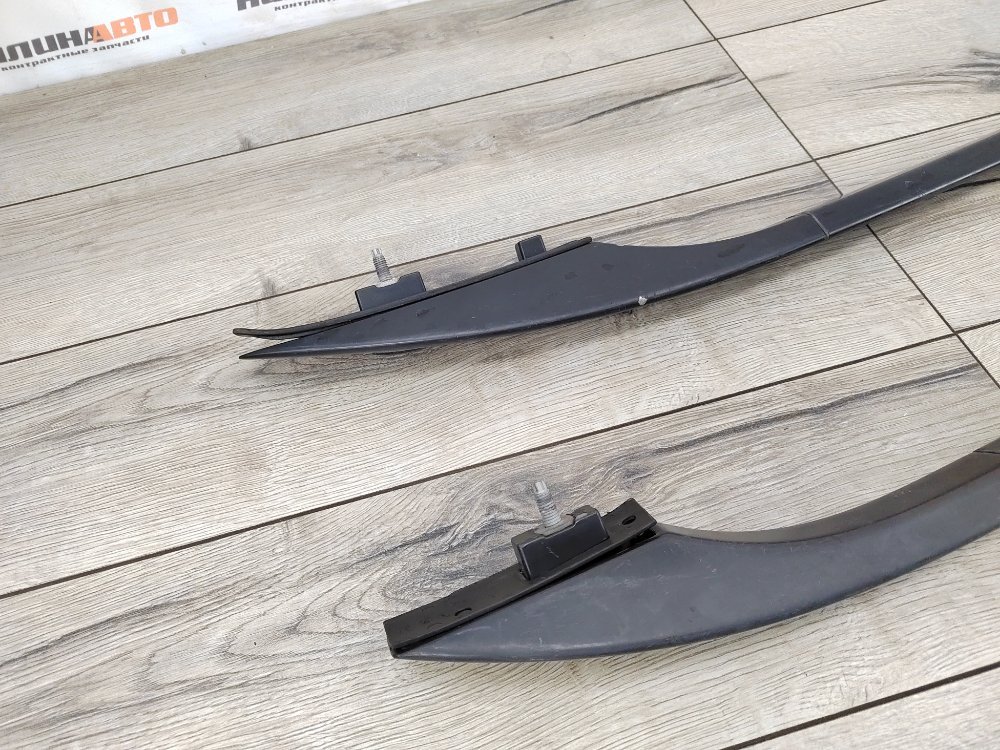 Рейлинги комплект, 2000 рублей, Москва