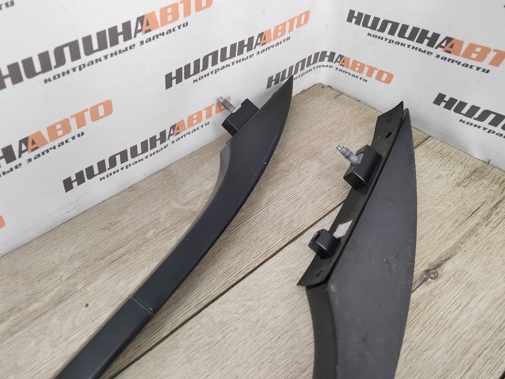 Рейлинги комплект, 2000 рублей, Москва