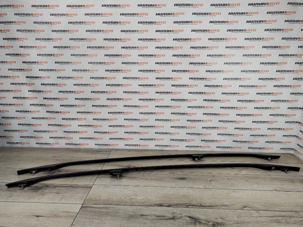 Рейлинги комплект, 2000 рублей, Москва