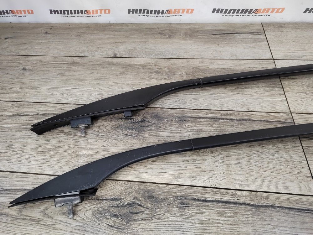 Рейлинги комплект, 2000 рублей, Москва